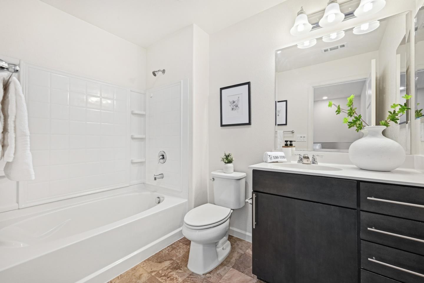 Detail Gallery Image 29 of 46 For 218 William Manly St #3,  San Jose,  CA 95136 - 4 Beds | 3/1 Baths