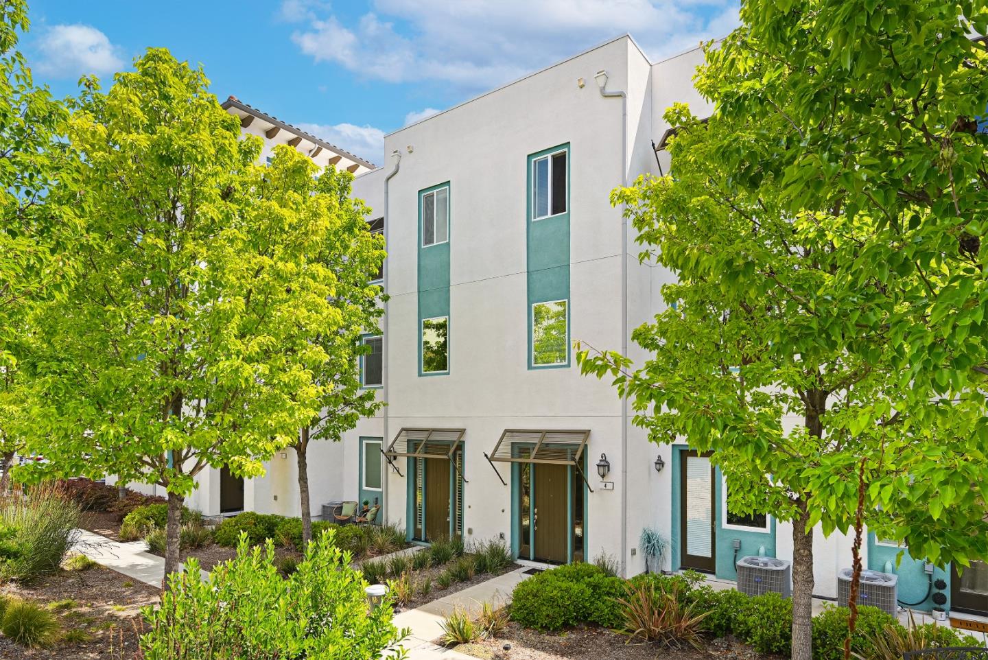 Detail Gallery Image 30 of 46 For 218 William Manly St #3,  San Jose,  CA 95136 - 4 Beds | 3/1 Baths