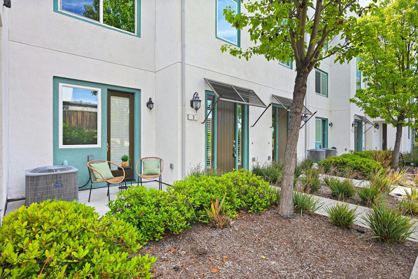 Detail Gallery Image 31 of 46 For 218 William Manly St #3,  San Jose,  CA 95136 - 4 Beds | 3/1 Baths