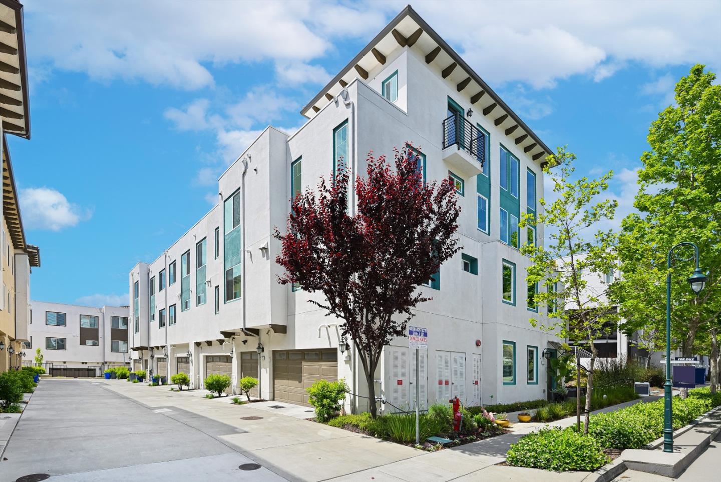 Detail Gallery Image 33 of 46 For 218 William Manly St #3,  San Jose,  CA 95136 - 4 Beds | 3/1 Baths