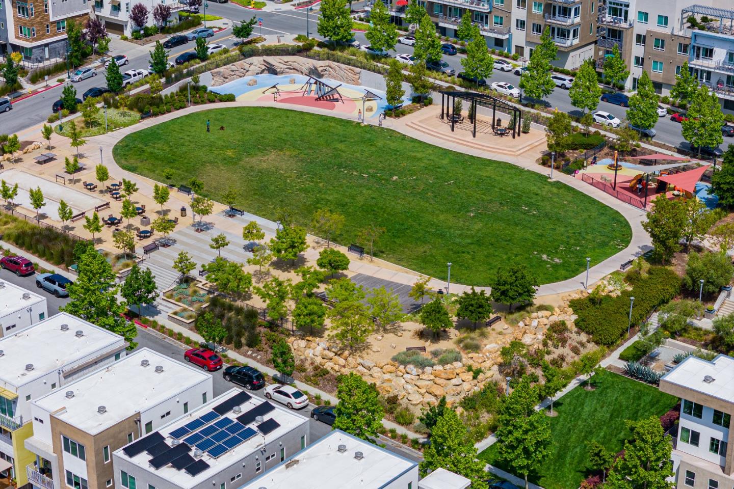 Detail Gallery Image 36 of 46 For 218 William Manly St #3,  San Jose,  CA 95136 - 4 Beds | 3/1 Baths