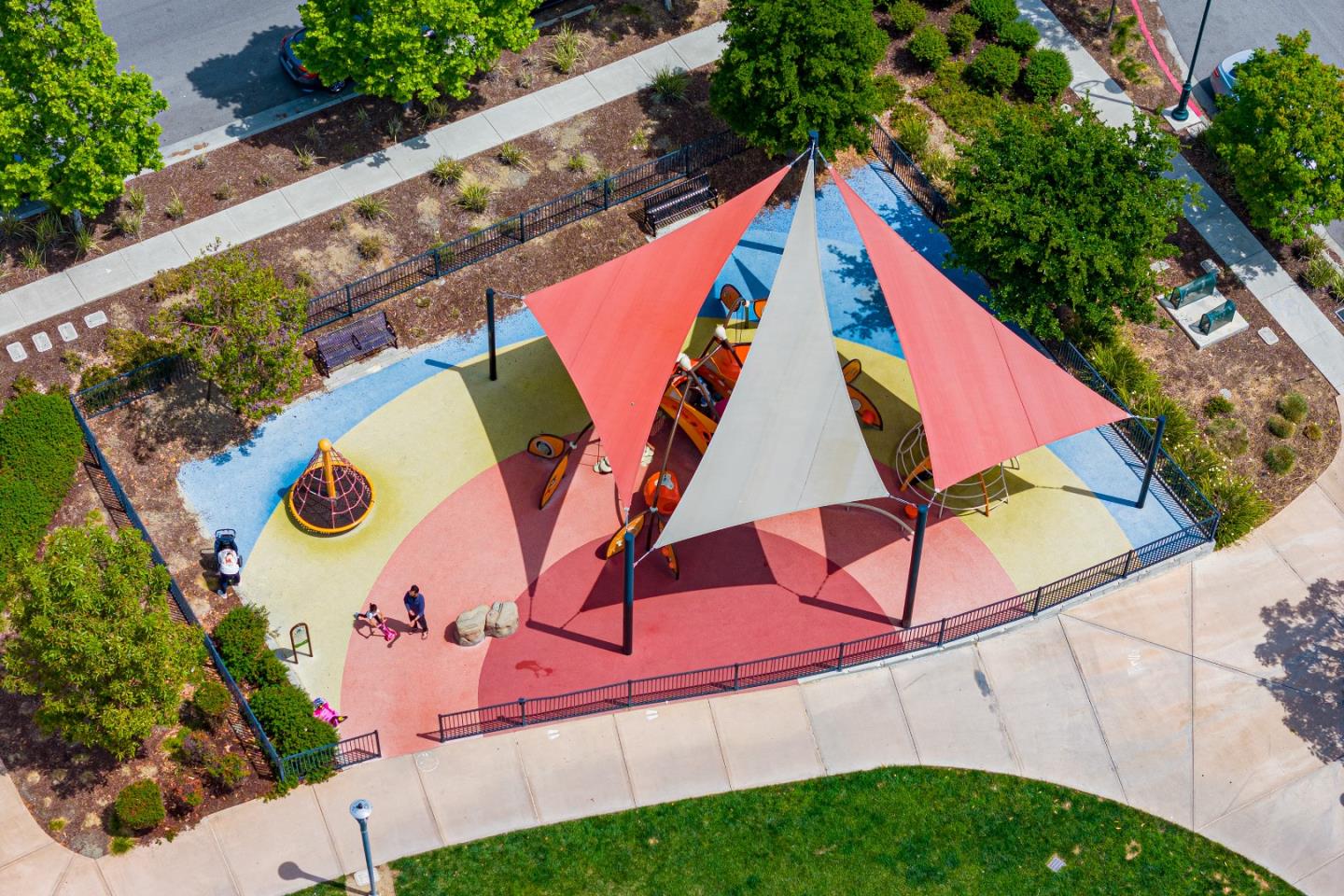 Detail Gallery Image 37 of 46 For 218 William Manly St #3,  San Jose,  CA 95136 - 4 Beds | 3/1 Baths