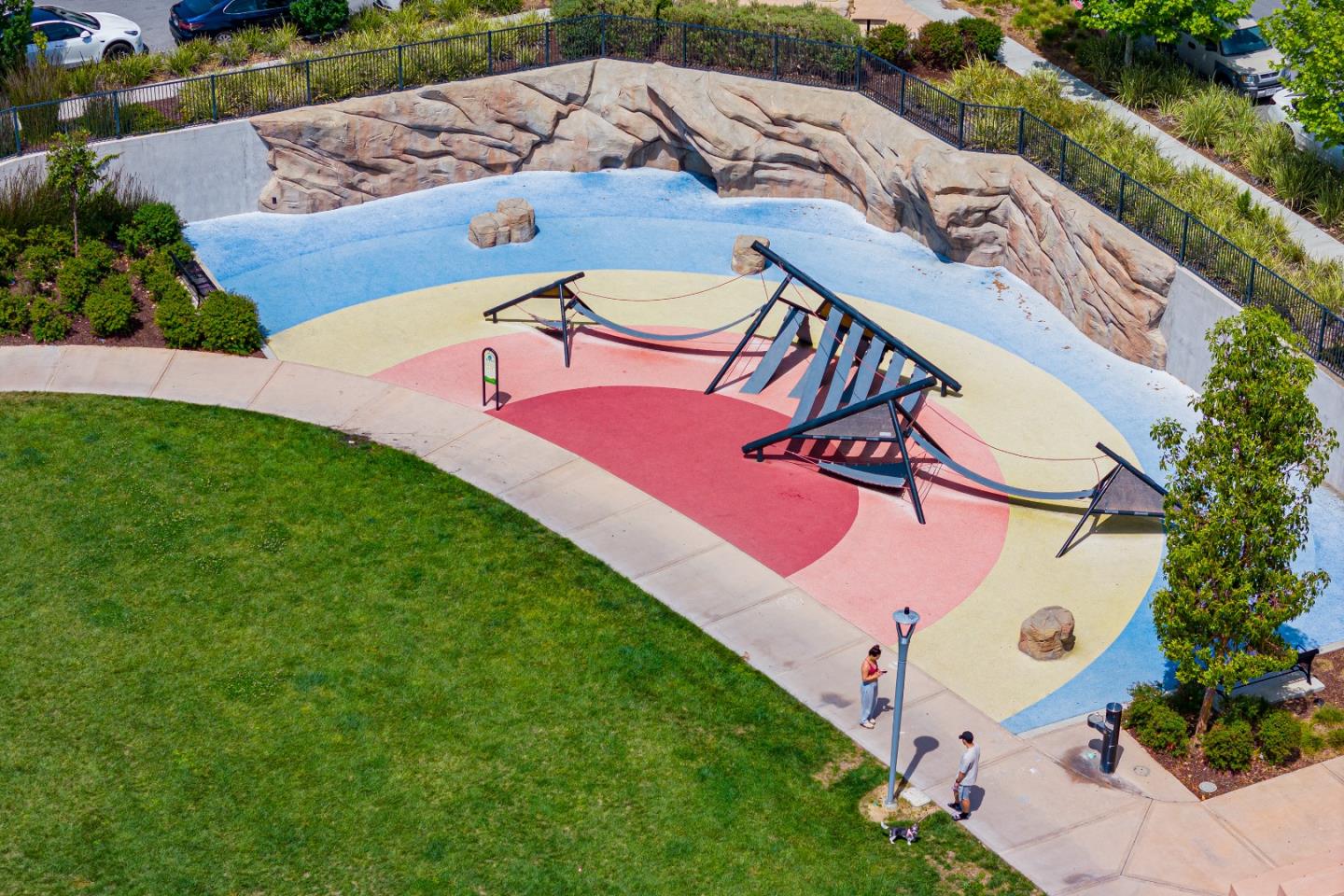 Detail Gallery Image 38 of 46 For 218 William Manly St #3,  San Jose,  CA 95136 - 4 Beds | 3/1 Baths