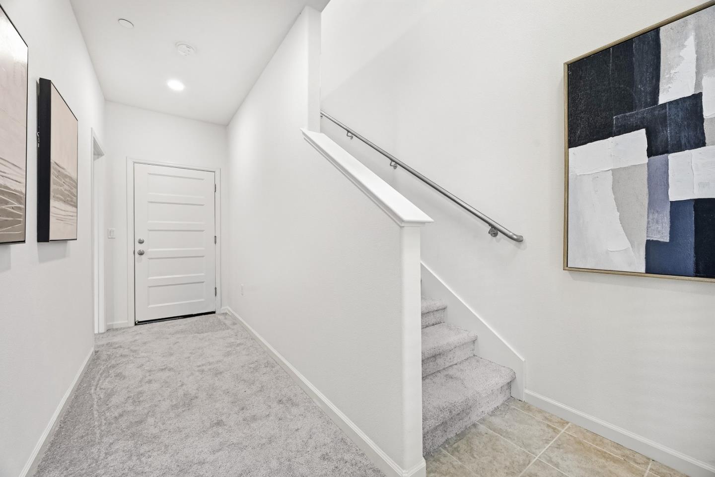 Detail Gallery Image 5 of 46 For 218 William Manly St #3,  San Jose,  CA 95136 - 4 Beds | 3/1 Baths