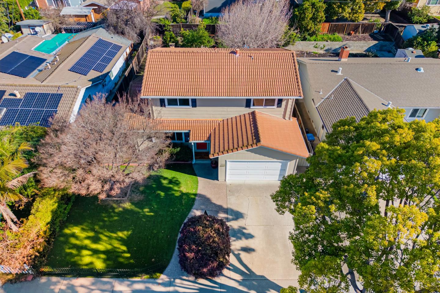 Detail Gallery Image 32 of 37 For 2152 Ashwood Ln, San Jose,  CA 95132 - 5 Beds | 3 Baths