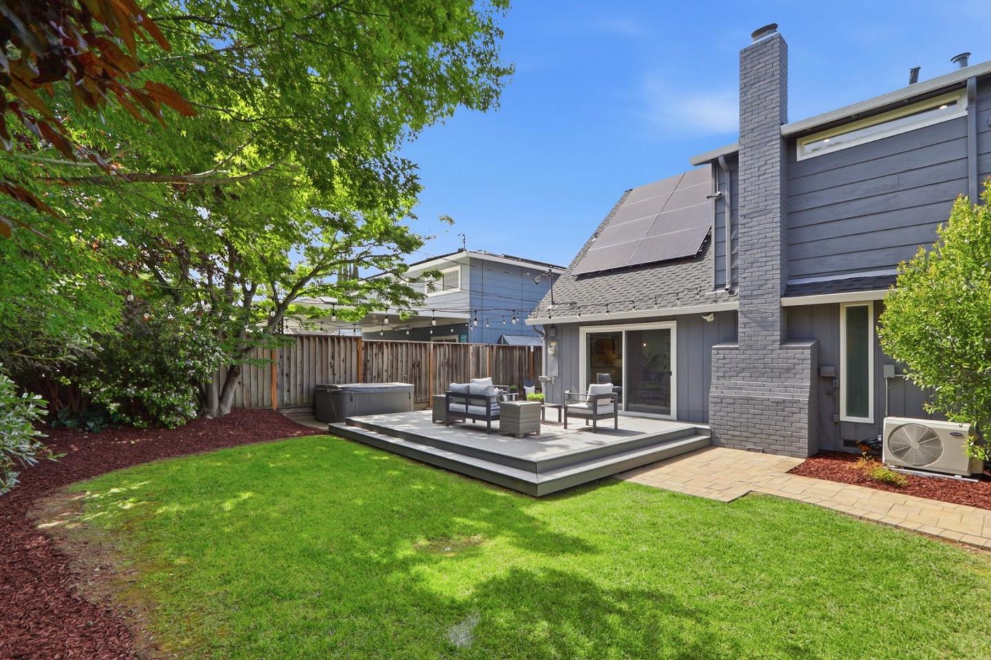 Detail Gallery Image 25 of 31 For 1708 Grizilo Dr, San Jose,  CA 95124 - 4 Beds | 2 Baths