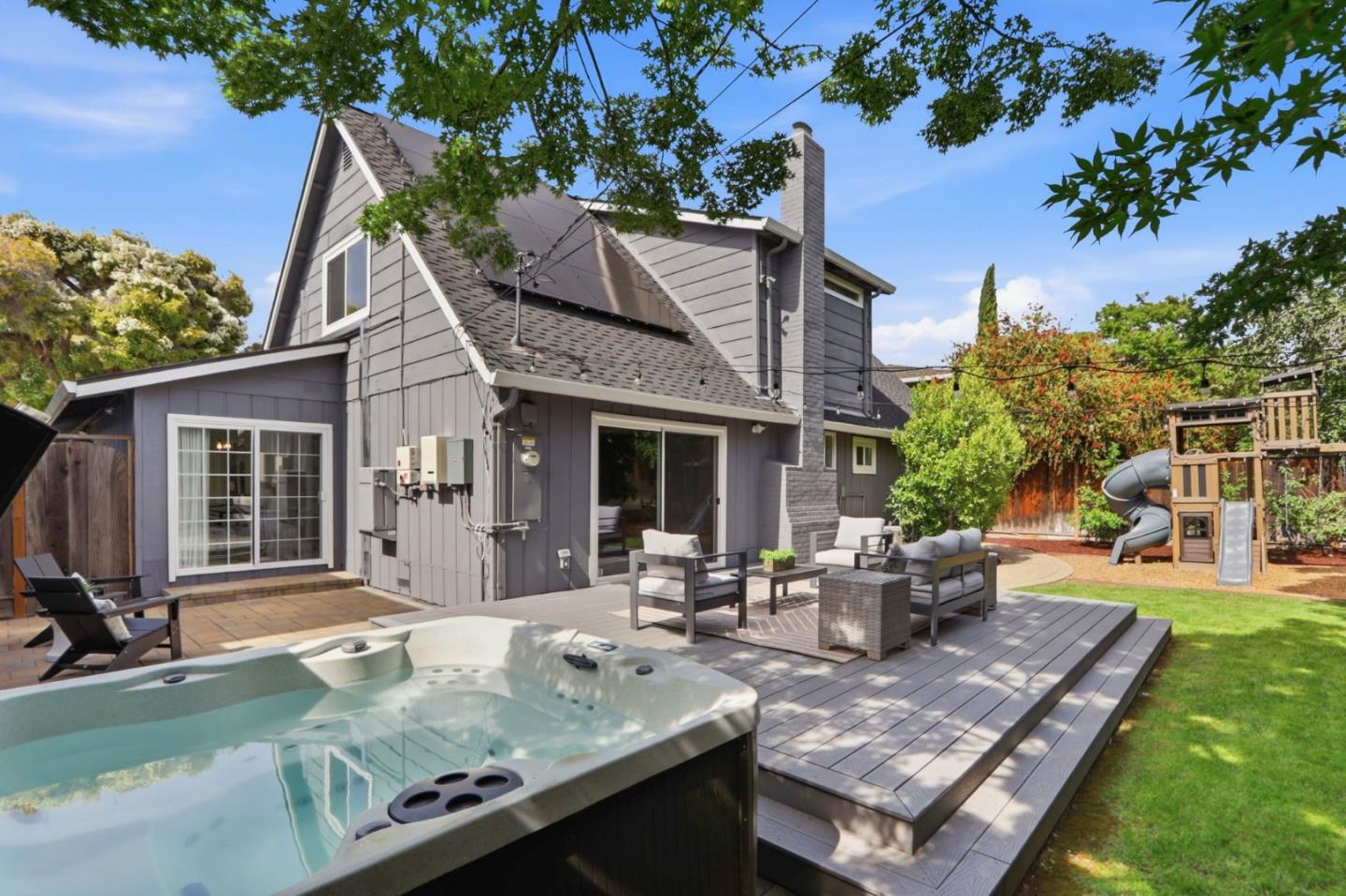 Detail Gallery Image 26 of 31 For 1708 Grizilo Dr, San Jose,  CA 95124 - 4 Beds | 2 Baths