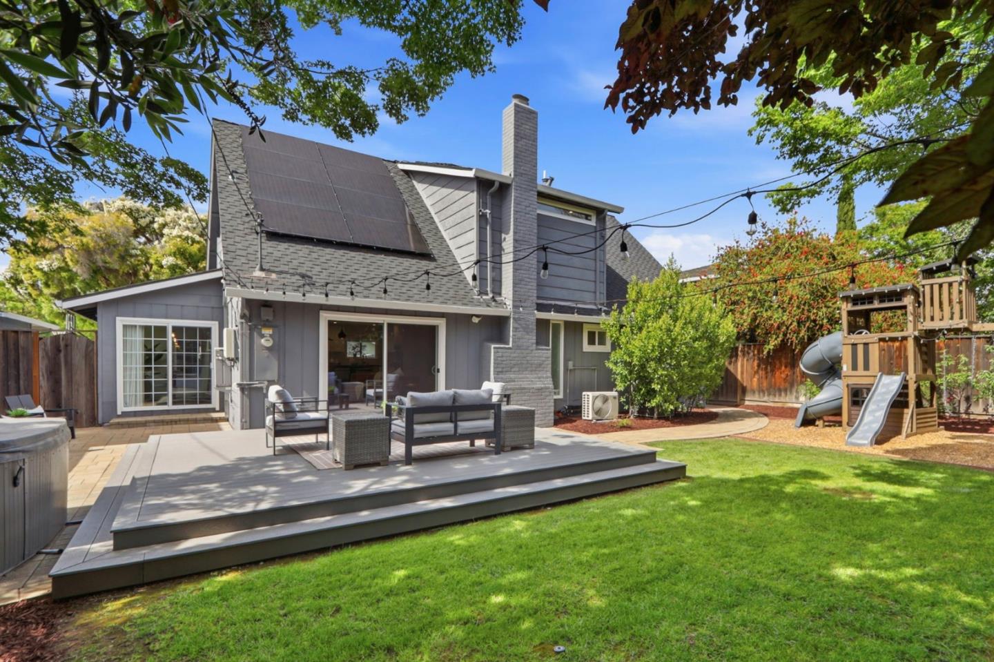 Detail Gallery Image 28 of 31 For 1708 Grizilo Dr, San Jose,  CA 95124 - 4 Beds | 2 Baths