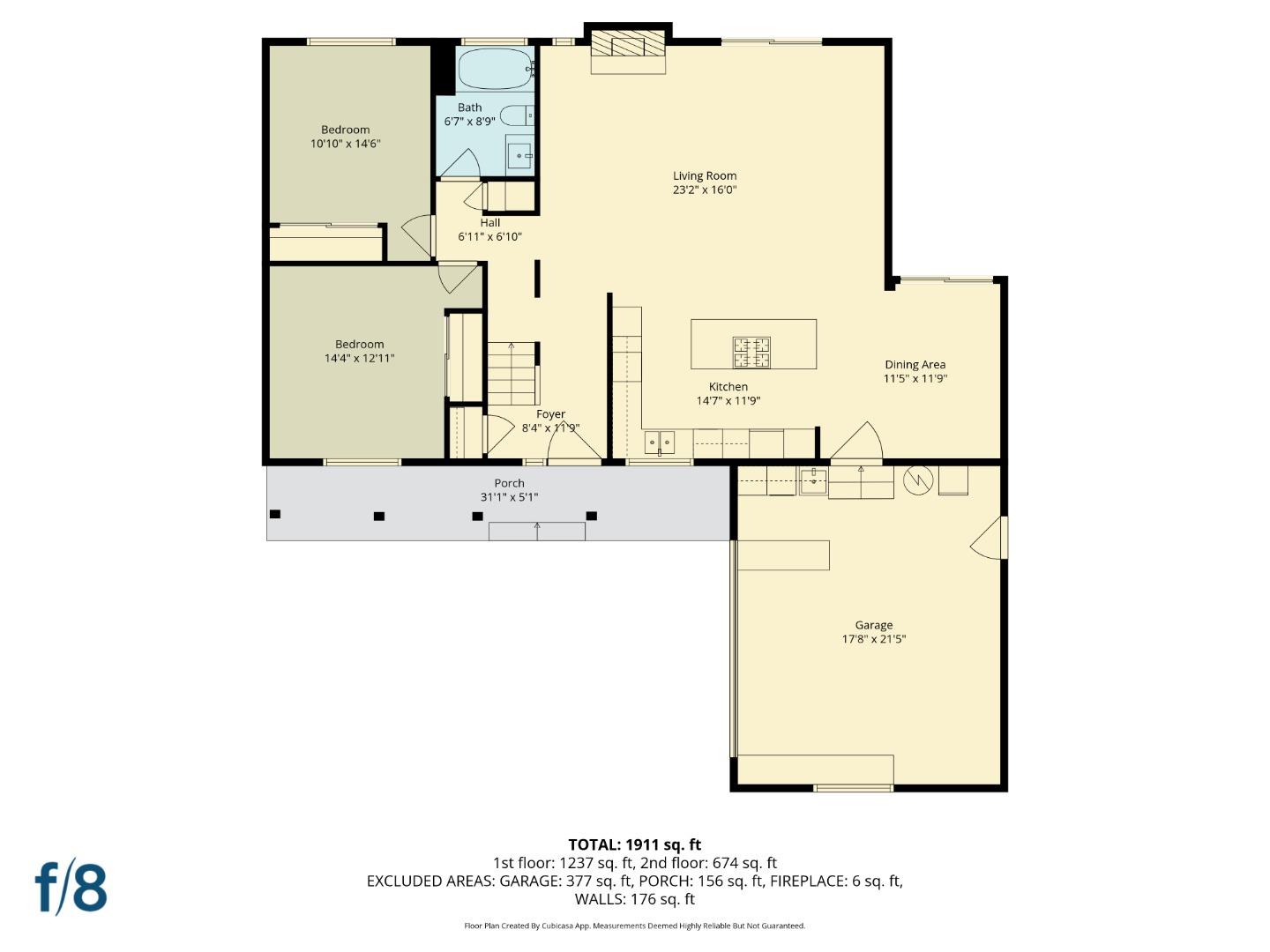 Detail Gallery Image 30 of 31 For 1708 Grizilo Dr, San Jose,  CA 95124 - 4 Beds | 2 Baths