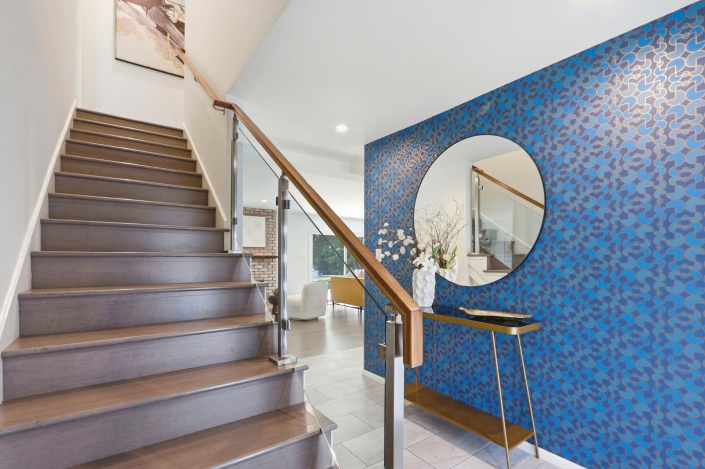 Detail Gallery Image 5 of 31 For 1708 Grizilo Dr, San Jose,  CA 95124 - 4 Beds | 2 Baths