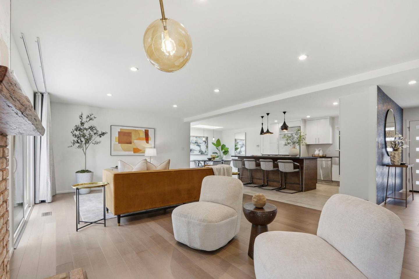 Detail Gallery Image 8 of 31 For 1708 Grizilo Dr, San Jose,  CA 95124 - 4 Beds | 2 Baths