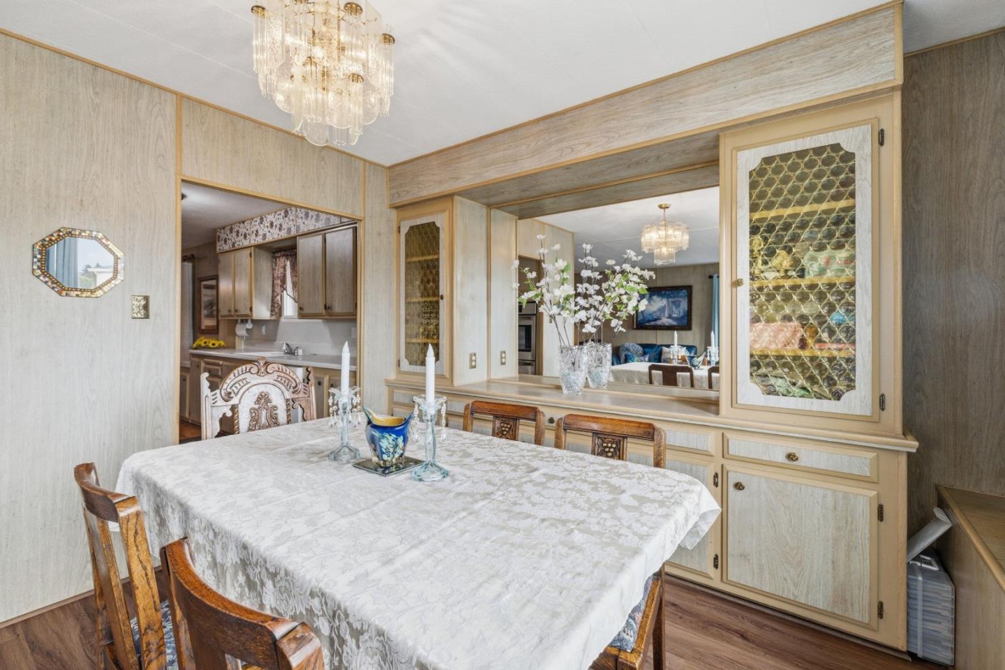 Detail Gallery Image 10 of 97 For 444 Whispering Pines Dr #76,  Scotts Valley,  CA 95066 - 3 Beds | 2 Baths