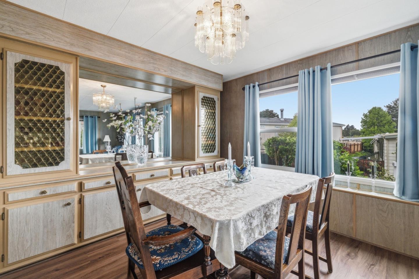 Detail Gallery Image 11 of 97 For 444 Whispering Pines Dr #76,  Scotts Valley,  CA 95066 - 3 Beds | 2 Baths