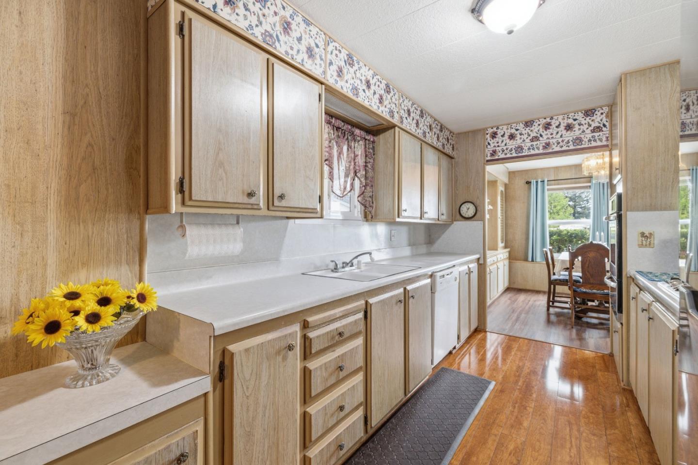 Detail Gallery Image 12 of 97 For 444 Whispering Pines Dr #76,  Scotts Valley,  CA 95066 - 3 Beds | 2 Baths