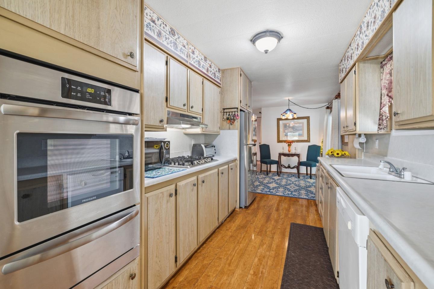 Detail Gallery Image 14 of 97 For 444 Whispering Pines Dr #76,  Scotts Valley,  CA 95066 - 3 Beds | 2 Baths