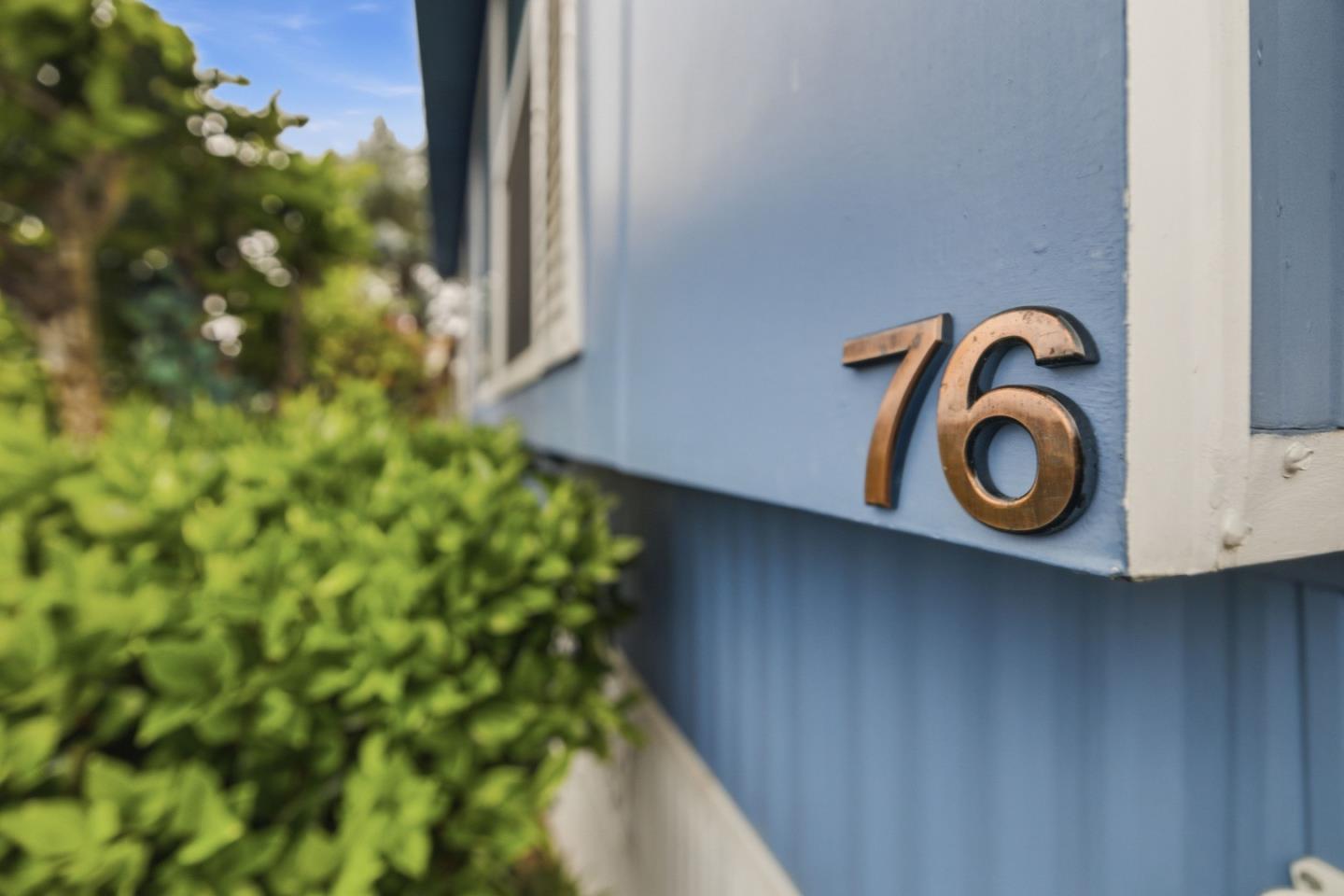 Detail Gallery Image 34 of 97 For 444 Whispering Pines Dr #76,  Scotts Valley,  CA 95066 - 3 Beds | 2 Baths