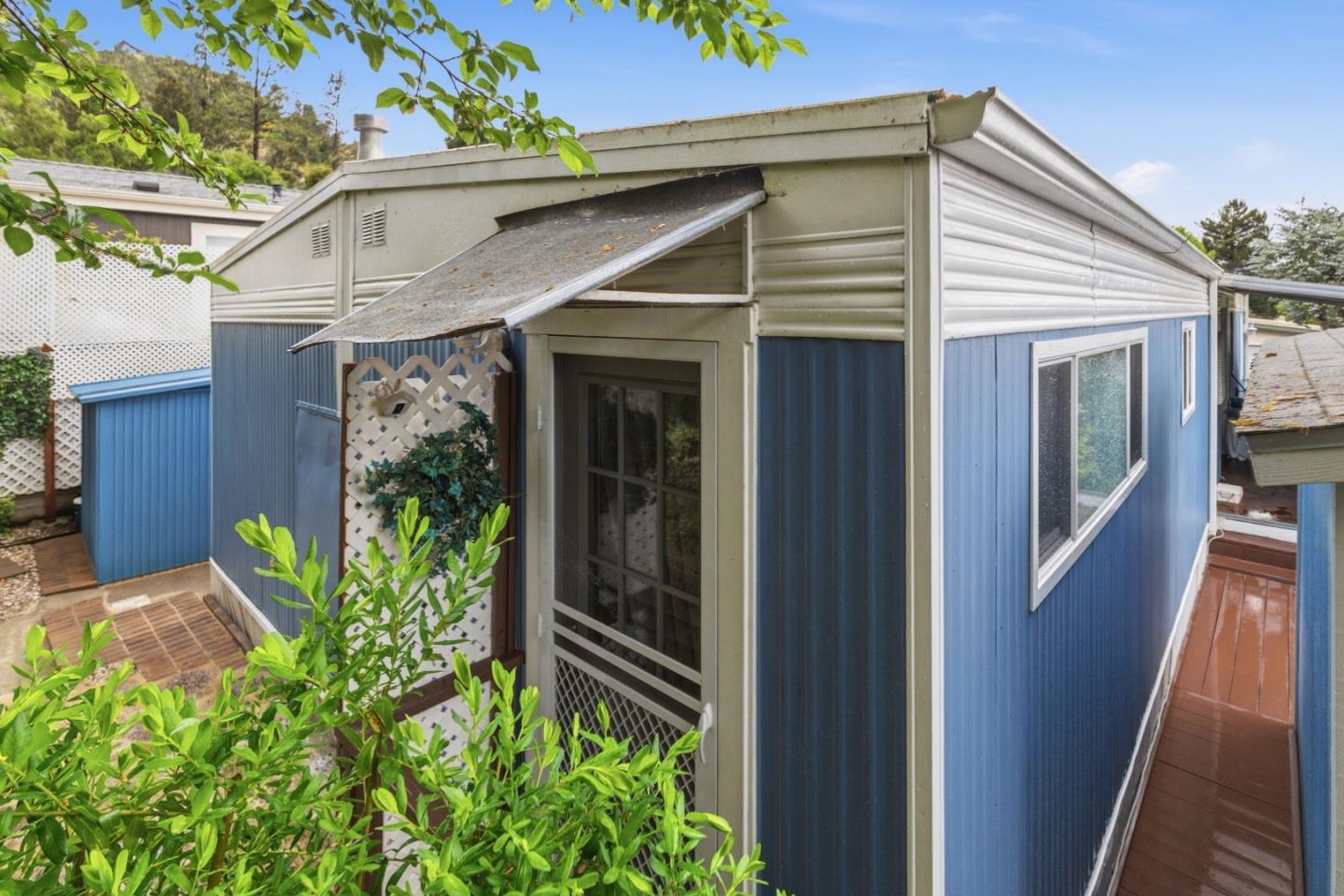 Detail Gallery Image 35 of 97 For 444 Whispering Pines Dr #76,  Scotts Valley,  CA 95066 - 3 Beds | 2 Baths