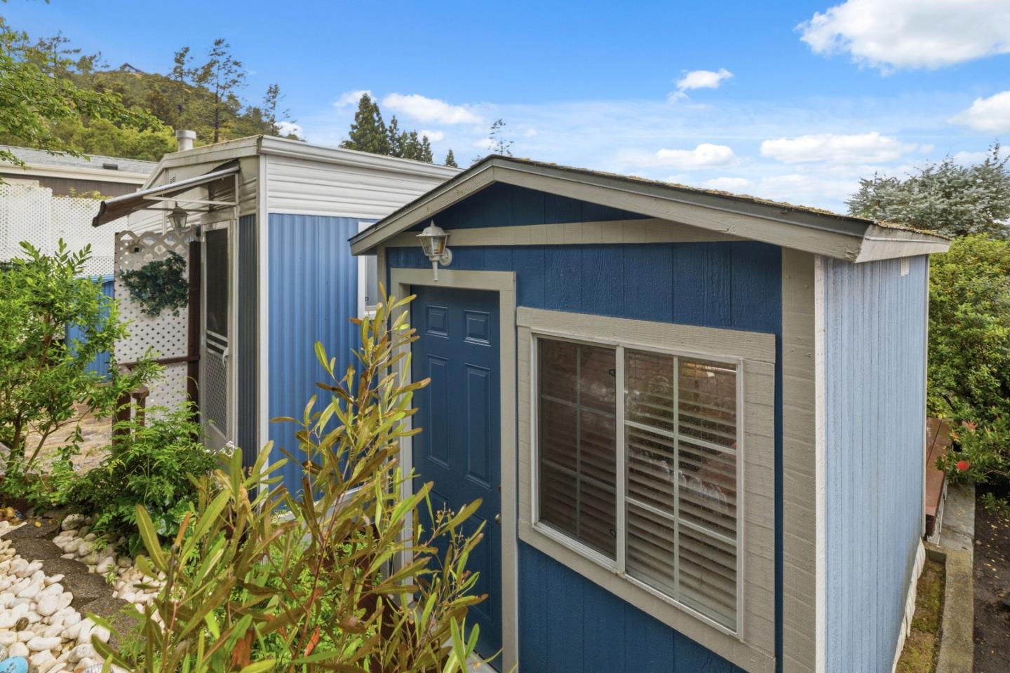 Detail Gallery Image 36 of 97 For 444 Whispering Pines Dr #76,  Scotts Valley,  CA 95066 - 3 Beds | 2 Baths