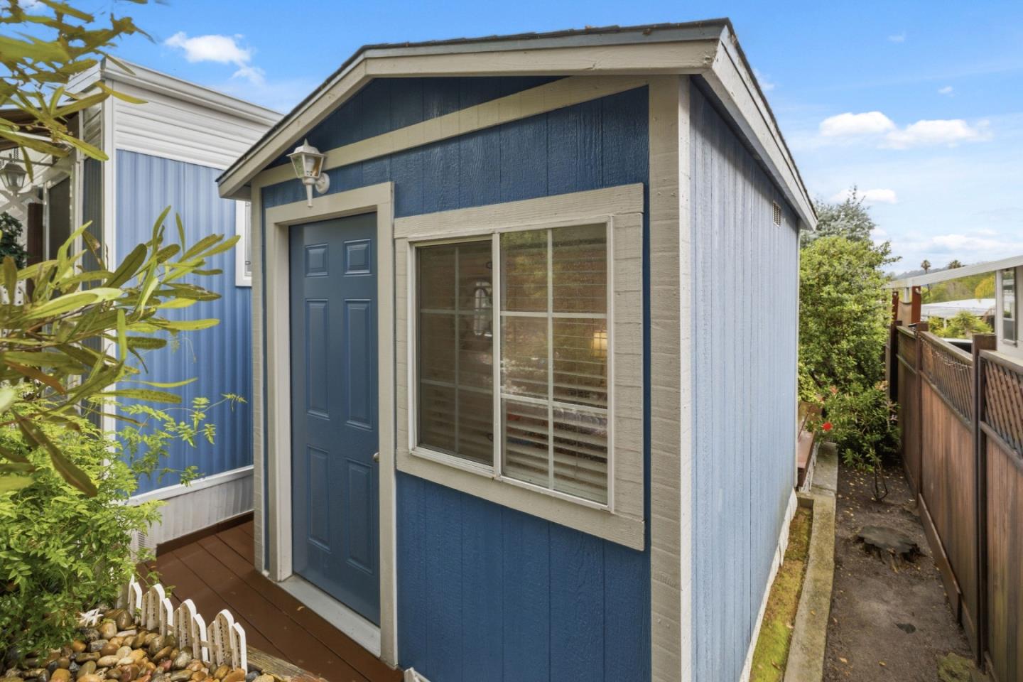 Detail Gallery Image 38 of 97 For 444 Whispering Pines Dr #76,  Scotts Valley,  CA 95066 - 3 Beds | 2 Baths