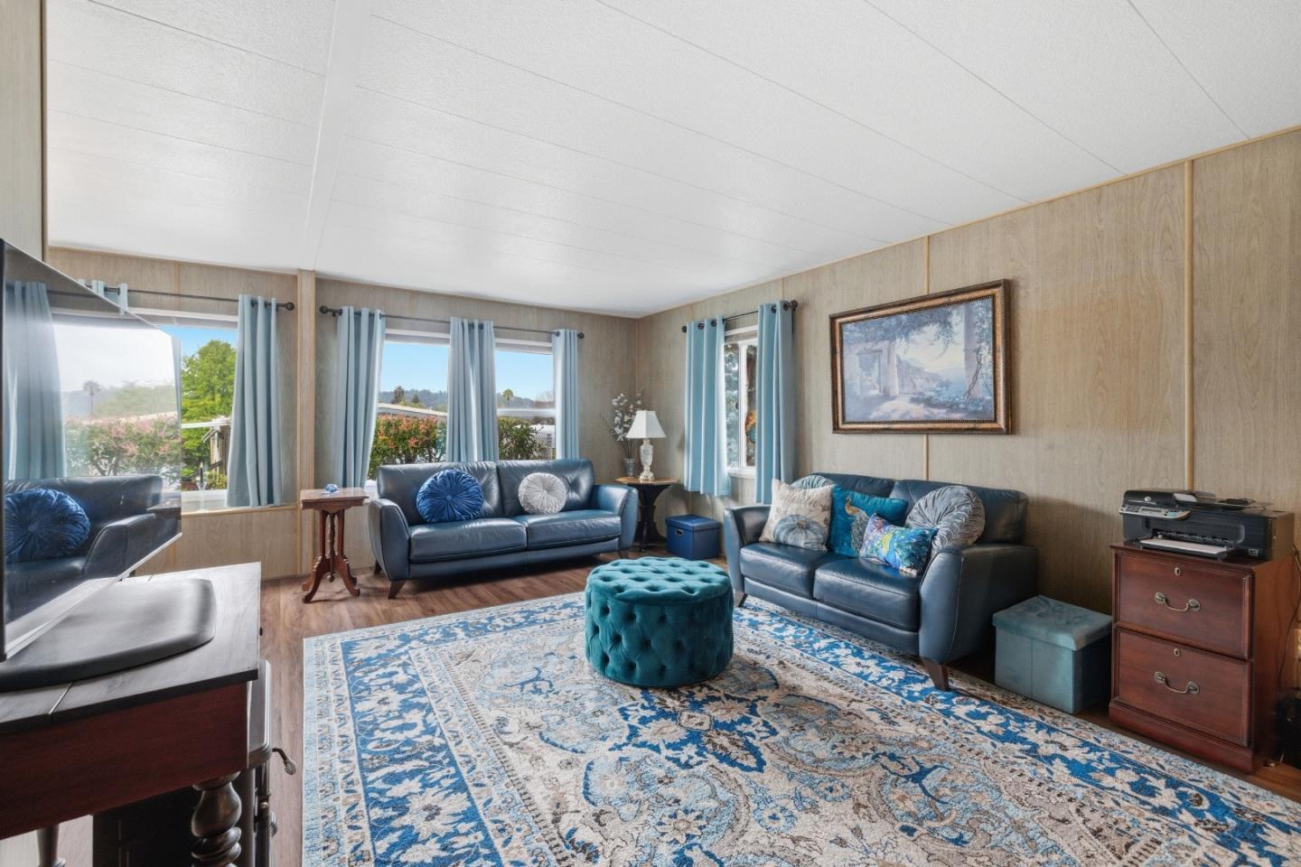 Detail Gallery Image 4 of 97 For 444 Whispering Pines Dr #76,  Scotts Valley,  CA 95066 - 3 Beds | 2 Baths