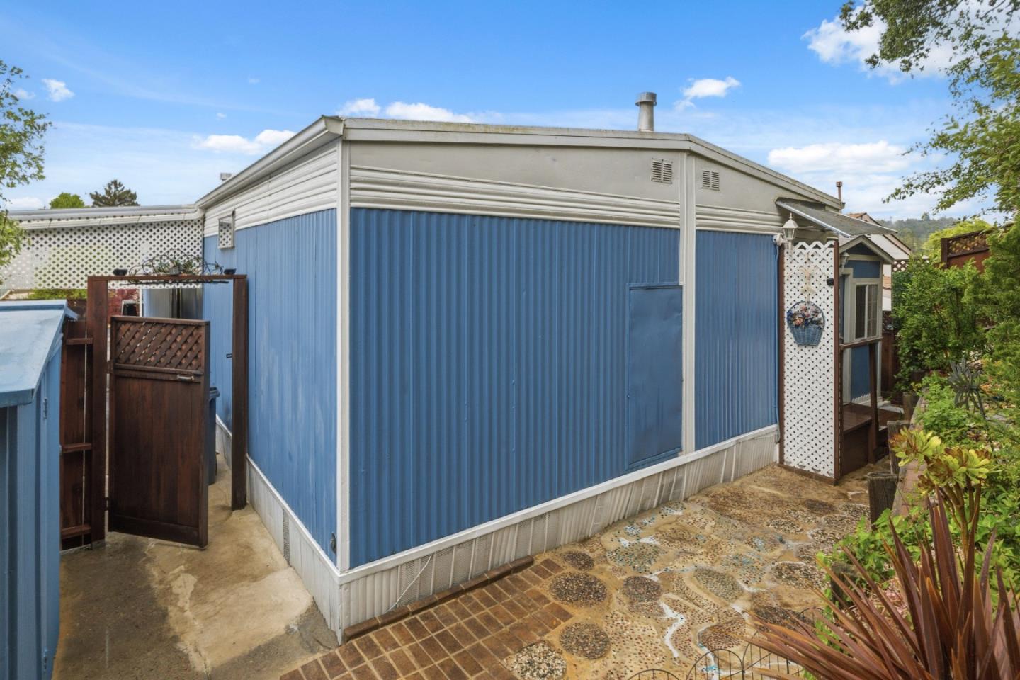 Detail Gallery Image 40 of 97 For 444 Whispering Pines Dr #76,  Scotts Valley,  CA 95066 - 3 Beds | 2 Baths