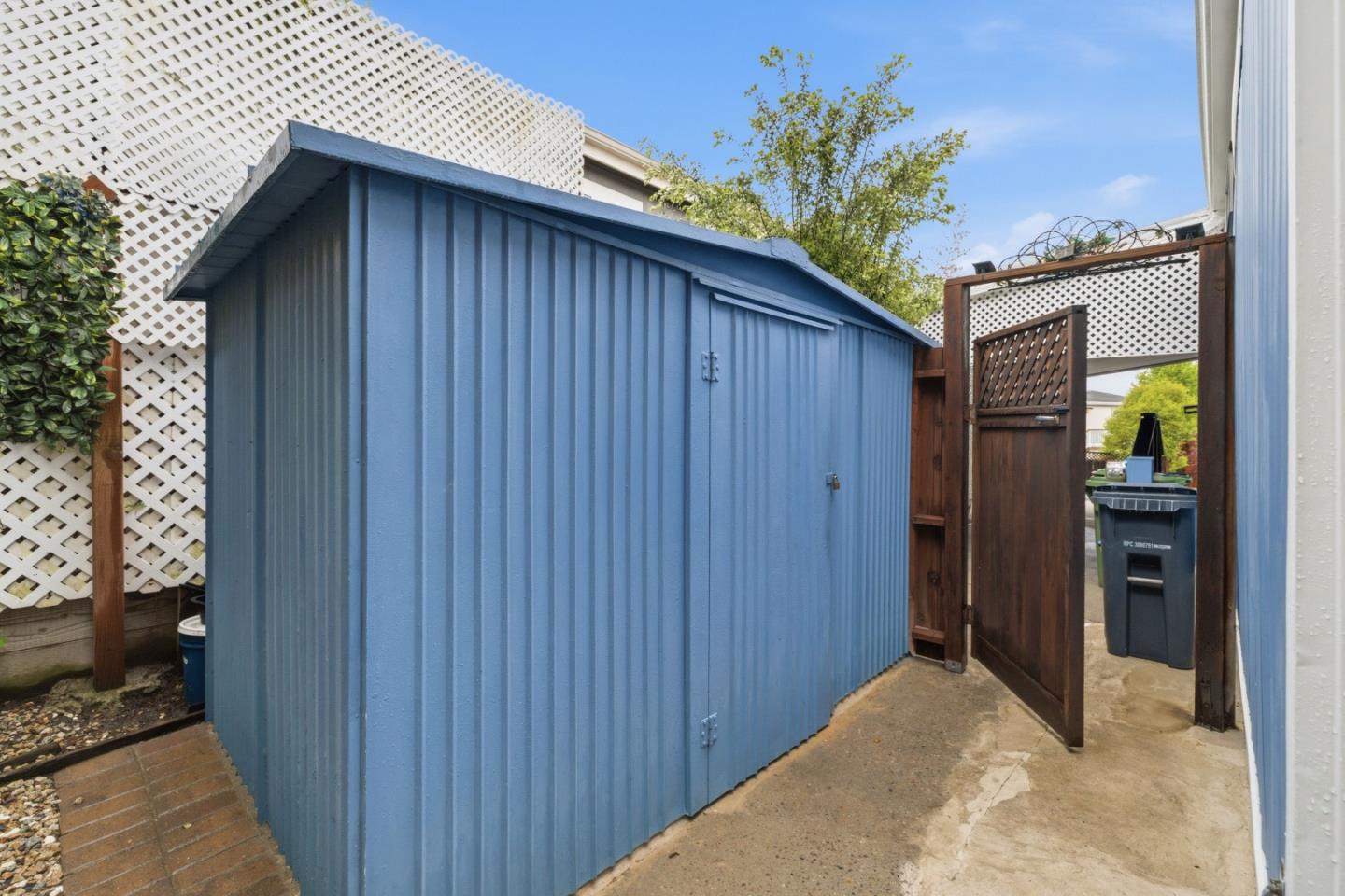 Detail Gallery Image 41 of 97 For 444 Whispering Pines Dr #76,  Scotts Valley,  CA 95066 - 3 Beds | 2 Baths