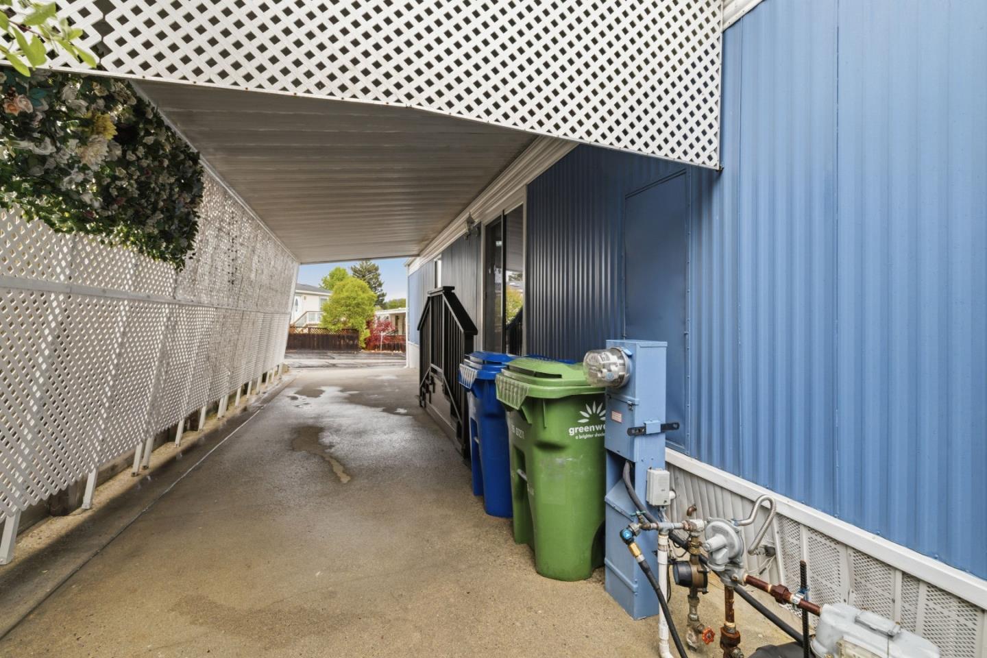 Detail Gallery Image 42 of 97 For 444 Whispering Pines Dr #76,  Scotts Valley,  CA 95066 - 3 Beds | 2 Baths