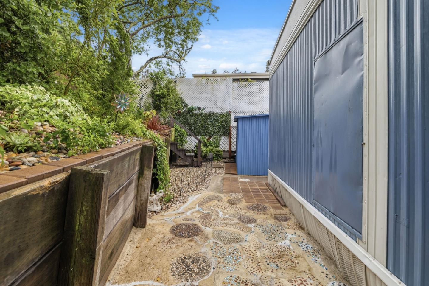 Detail Gallery Image 44 of 97 For 444 Whispering Pines Dr #76,  Scotts Valley,  CA 95066 - 3 Beds | 2 Baths