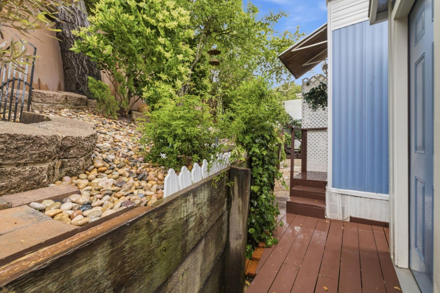 Detail Gallery Image 45 of 97 For 444 Whispering Pines Dr #76,  Scotts Valley,  CA 95066 - 3 Beds | 2 Baths