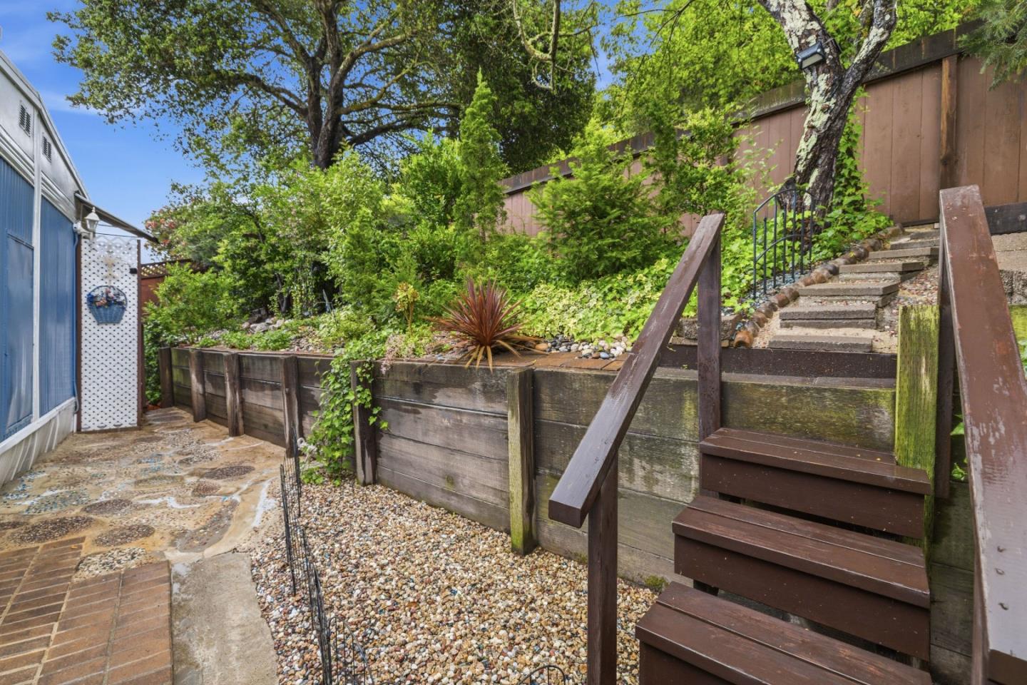 Detail Gallery Image 46 of 97 For 444 Whispering Pines Dr #76,  Scotts Valley,  CA 95066 - 3 Beds | 2 Baths