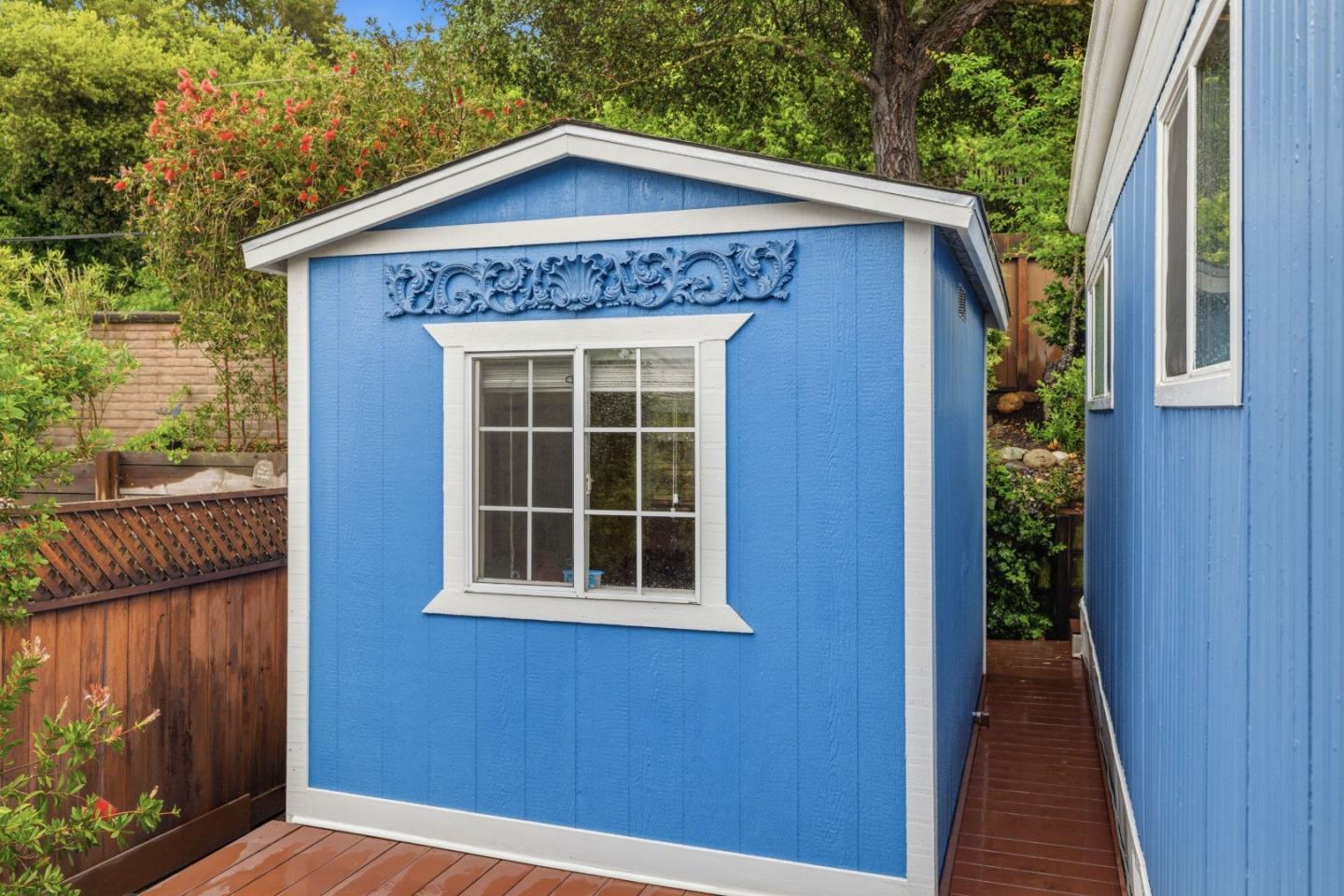 Detail Gallery Image 49 of 97 For 444 Whispering Pines Dr #76,  Scotts Valley,  CA 95066 - 3 Beds | 2 Baths