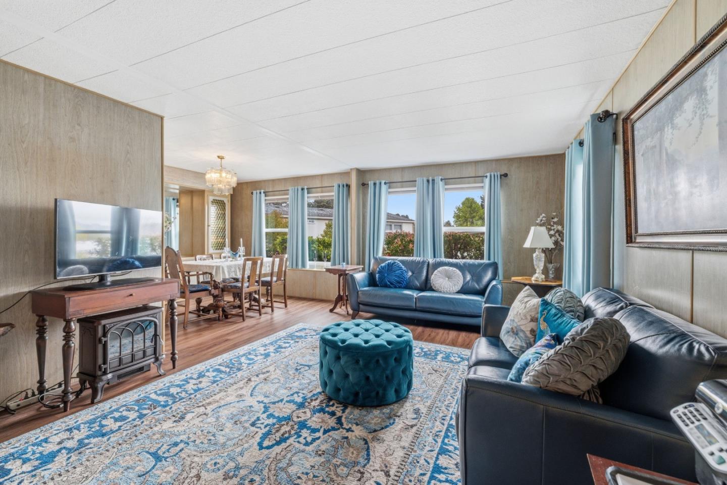 Detail Gallery Image 5 of 97 For 444 Whispering Pines Dr #76,  Scotts Valley,  CA 95066 - 3 Beds | 2 Baths