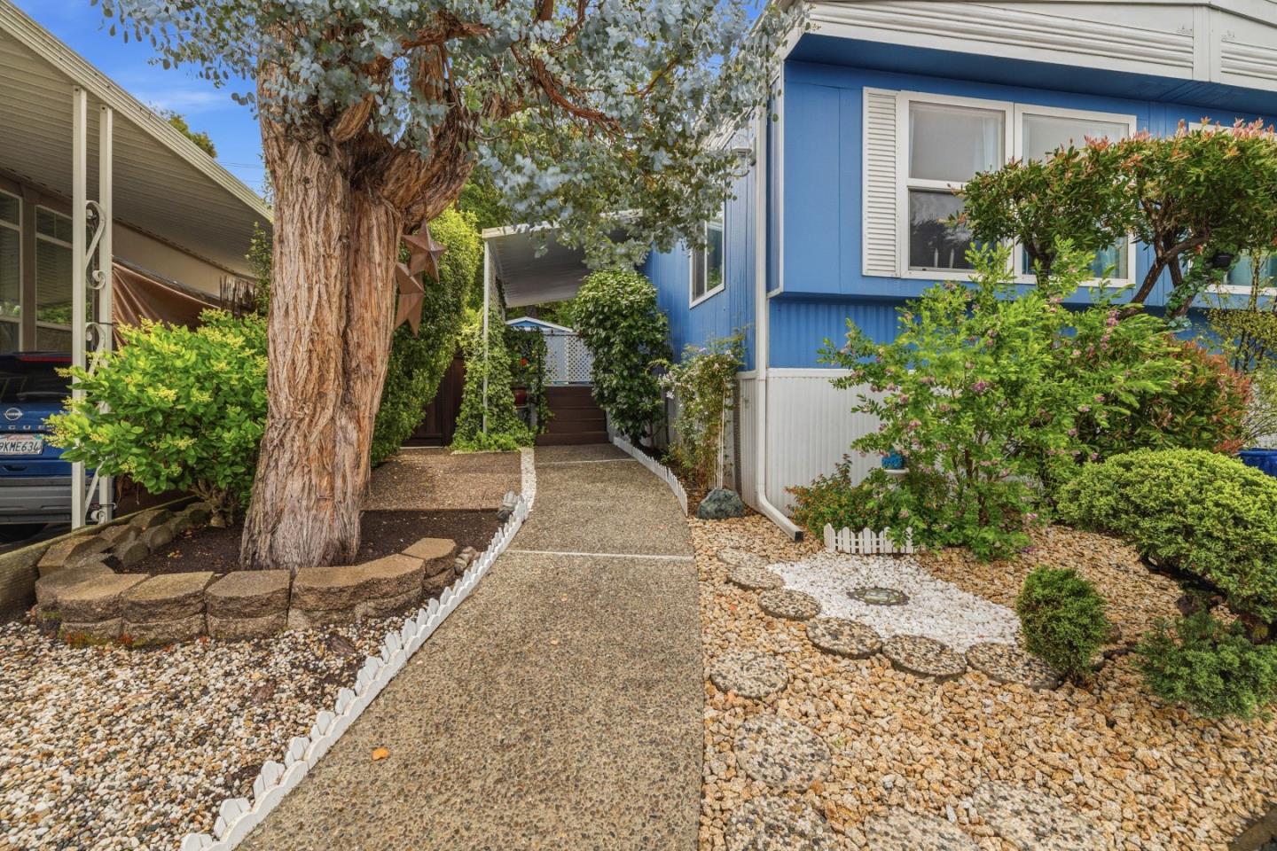 Detail Gallery Image 51 of 97 For 444 Whispering Pines Dr #76,  Scotts Valley,  CA 95066 - 3 Beds | 2 Baths