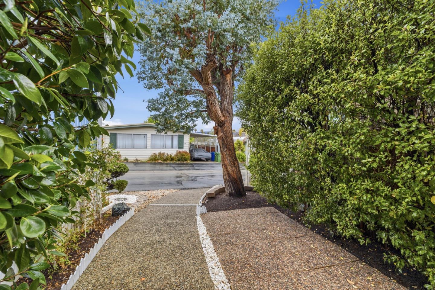 Detail Gallery Image 52 of 97 For 444 Whispering Pines Dr #76,  Scotts Valley,  CA 95066 - 3 Beds | 2 Baths