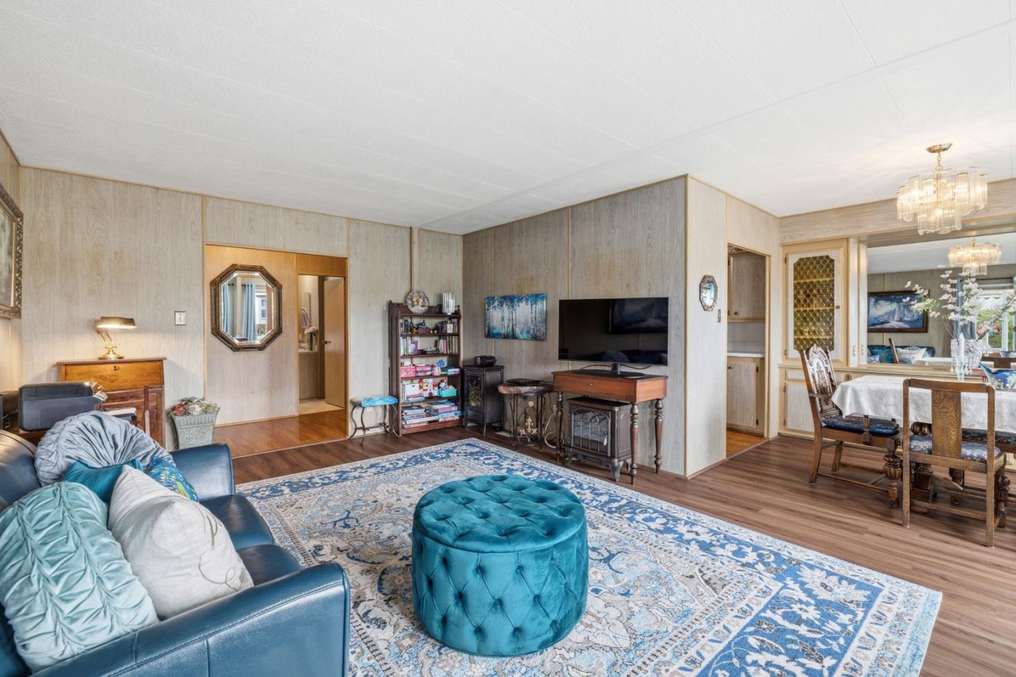 Detail Gallery Image 6 of 97 For 444 Whispering Pines Dr #76,  Scotts Valley,  CA 95066 - 3 Beds | 2 Baths