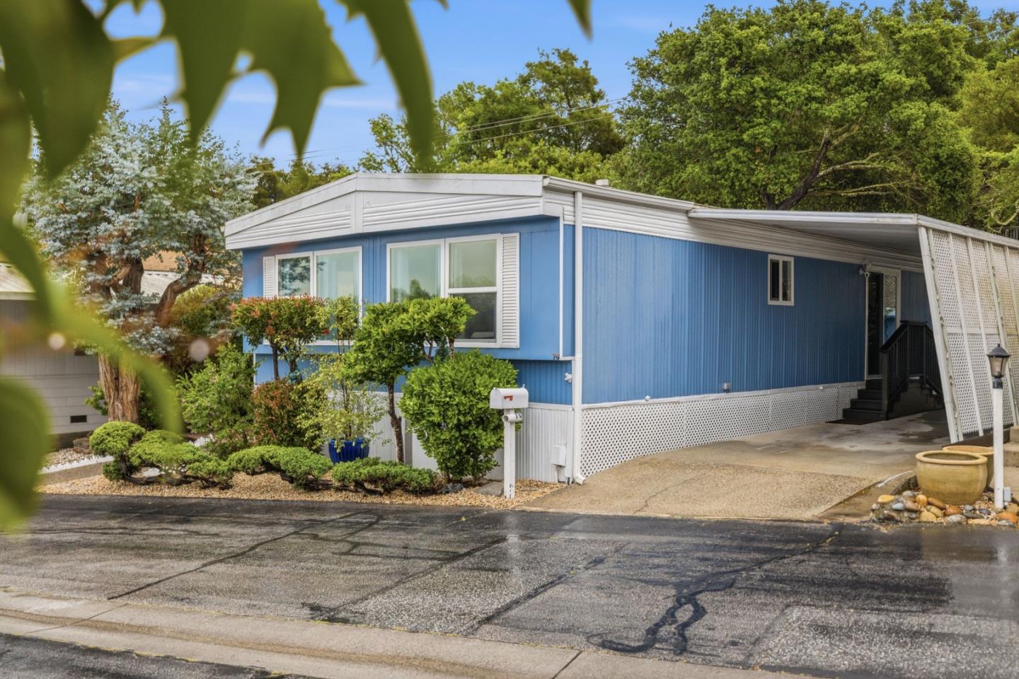 Detail Gallery Image 61 of 97 For 444 Whispering Pines Dr #76,  Scotts Valley,  CA 95066 - 3 Beds | 2 Baths