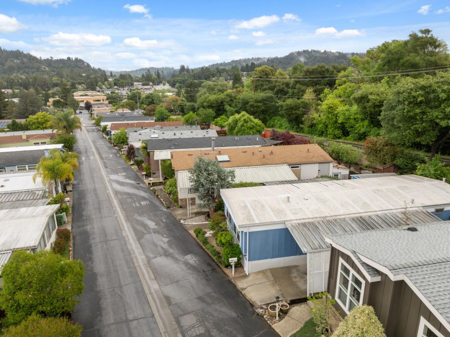 Detail Gallery Image 64 of 97 For 444 Whispering Pines Dr #76,  Scotts Valley,  CA 95066 - 3 Beds | 2 Baths