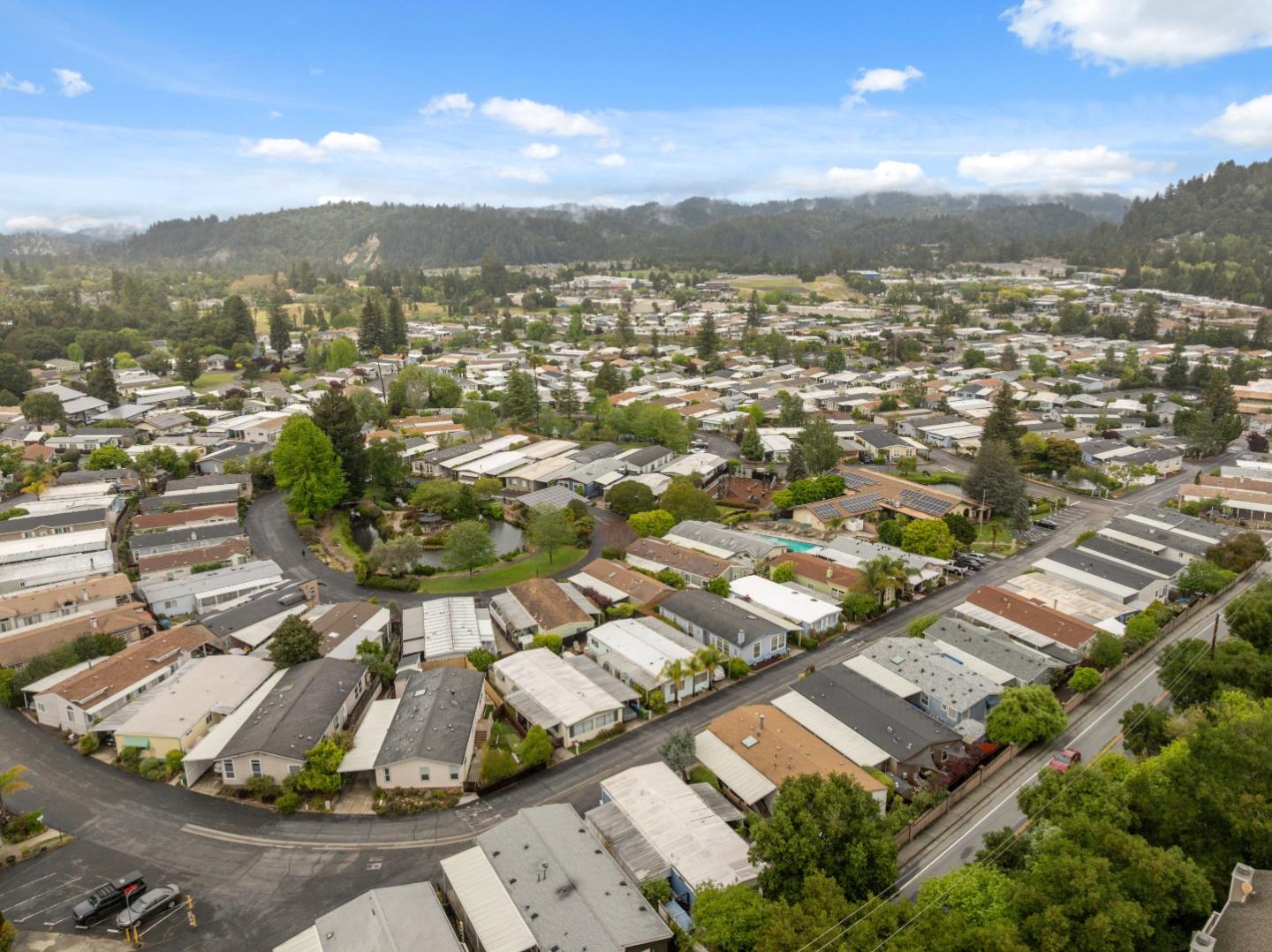 Detail Gallery Image 67 of 97 For 444 Whispering Pines Dr #76,  Scotts Valley,  CA 95066 - 3 Beds | 2 Baths