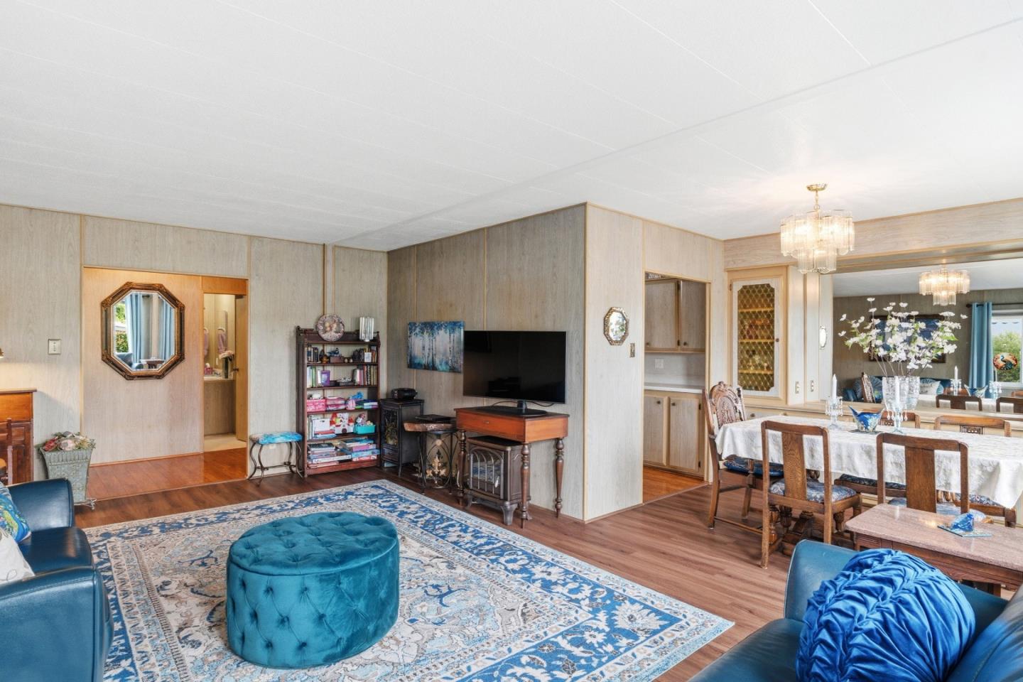 Detail Gallery Image 7 of 97 For 444 Whispering Pines Dr #76,  Scotts Valley,  CA 95066 - 3 Beds | 2 Baths