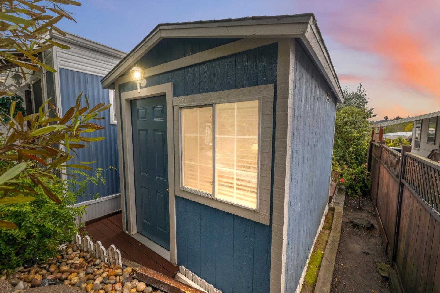 Detail Gallery Image 70 of 97 For 444 Whispering Pines Dr #76,  Scotts Valley,  CA 95066 - 3 Beds | 2 Baths