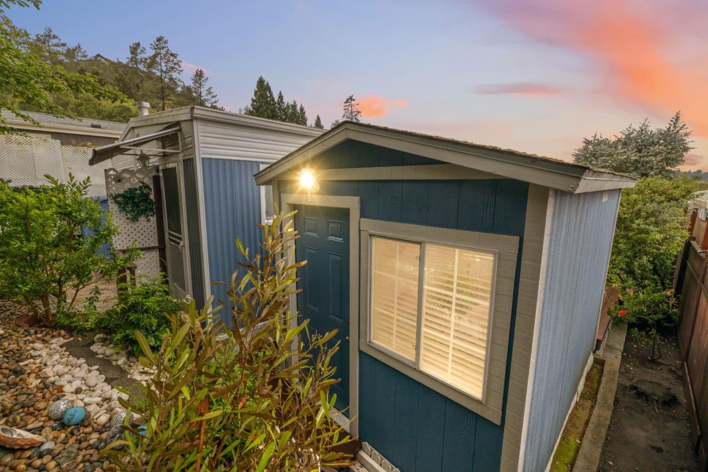 Detail Gallery Image 71 of 97 For 444 Whispering Pines Dr #76,  Scotts Valley,  CA 95066 - 3 Beds | 2 Baths