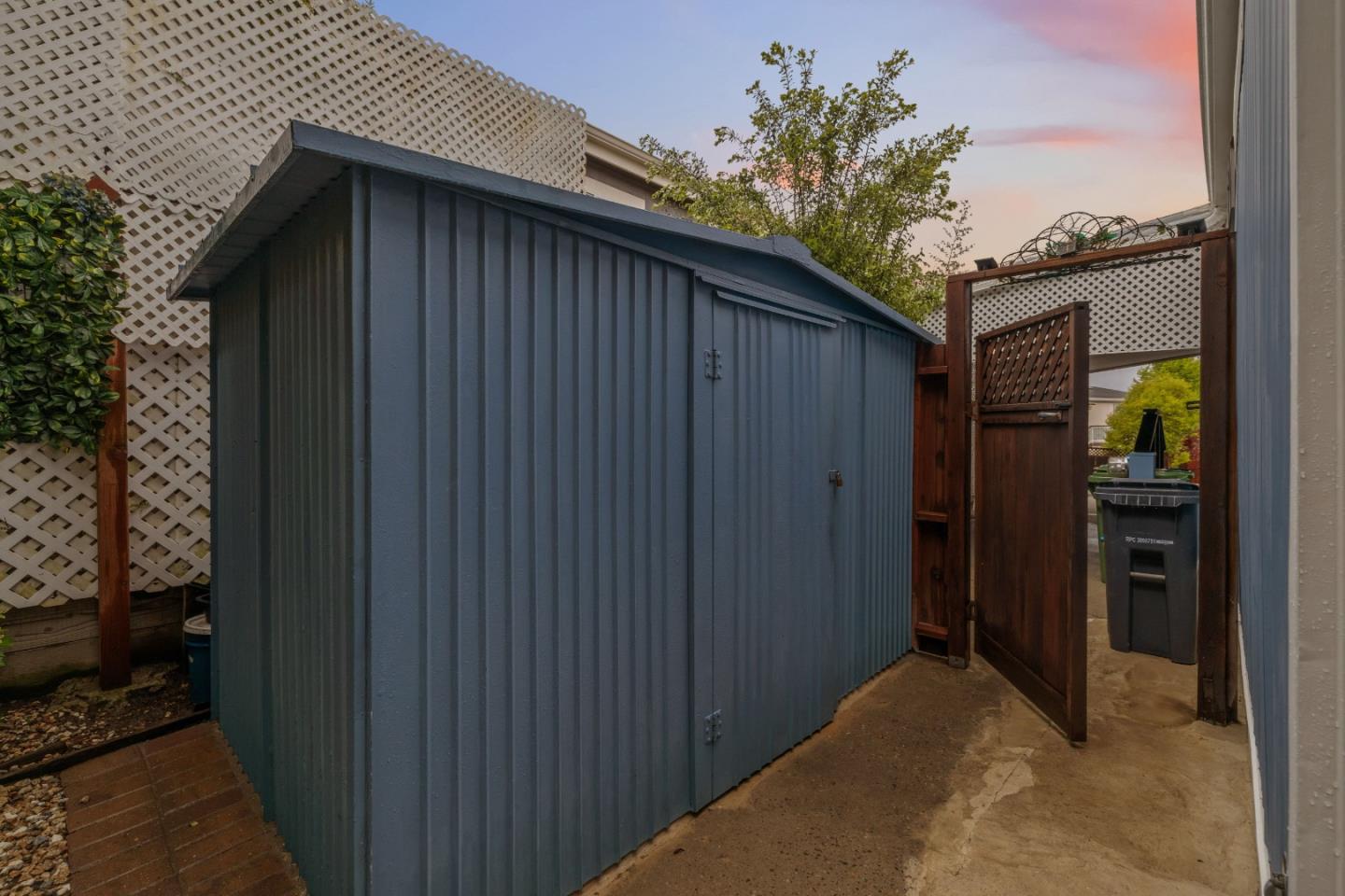 Detail Gallery Image 74 of 97 For 444 Whispering Pines Dr #76,  Scotts Valley,  CA 95066 - 3 Beds | 2 Baths