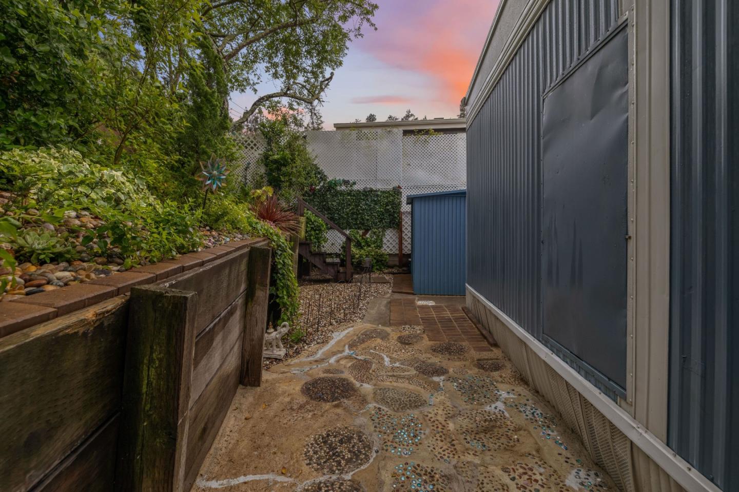 Detail Gallery Image 77 of 97 For 444 Whispering Pines Dr #76,  Scotts Valley,  CA 95066 - 3 Beds | 2 Baths