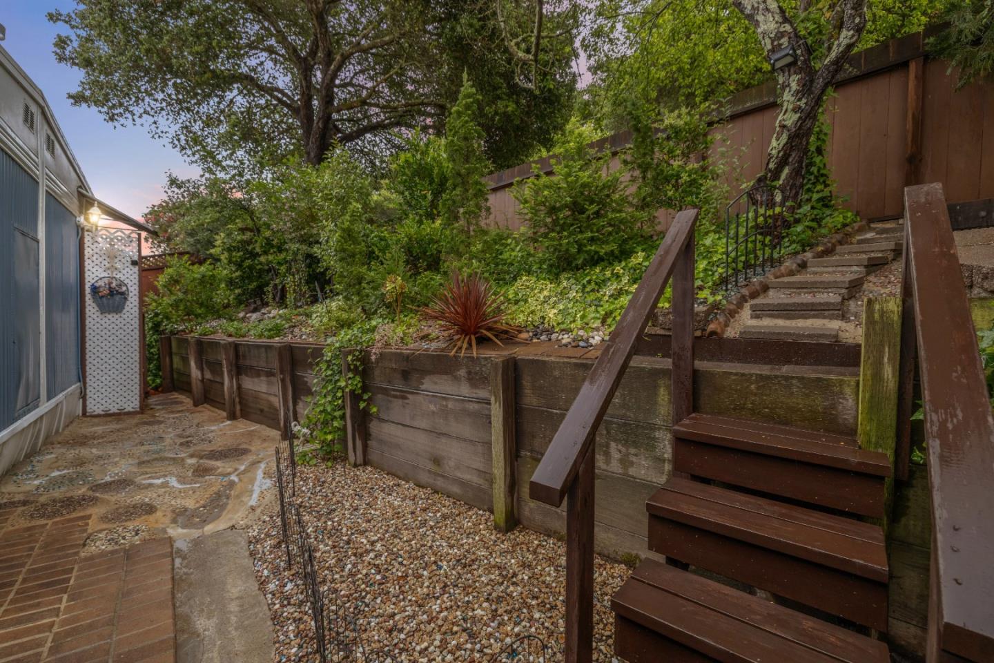 Detail Gallery Image 79 of 97 For 444 Whispering Pines Dr #76,  Scotts Valley,  CA 95066 - 3 Beds | 2 Baths