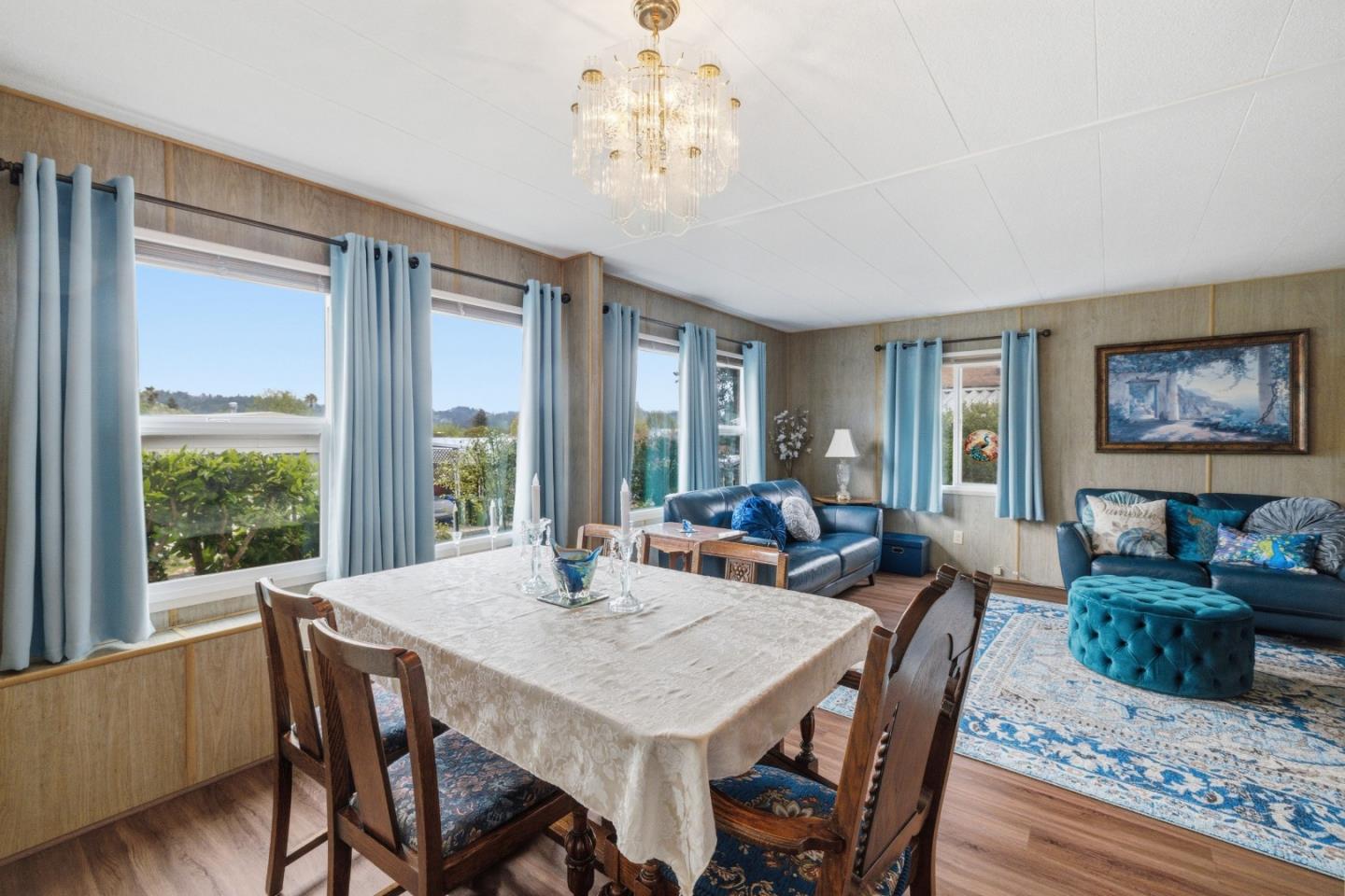 Detail Gallery Image 8 of 97 For 444 Whispering Pines Dr #76,  Scotts Valley,  CA 95066 - 3 Beds | 2 Baths