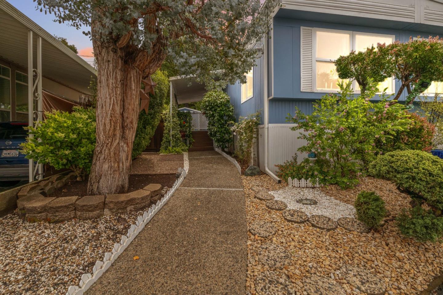 Detail Gallery Image 83 of 97 For 444 Whispering Pines Dr #76,  Scotts Valley,  CA 95066 - 3 Beds | 2 Baths