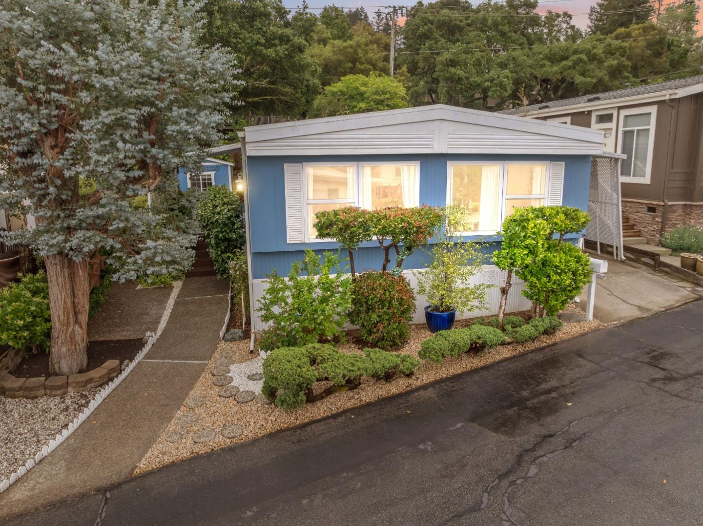 Detail Gallery Image 87 of 97 For 444 Whispering Pines Dr #76,  Scotts Valley,  CA 95066 - 3 Beds | 2 Baths