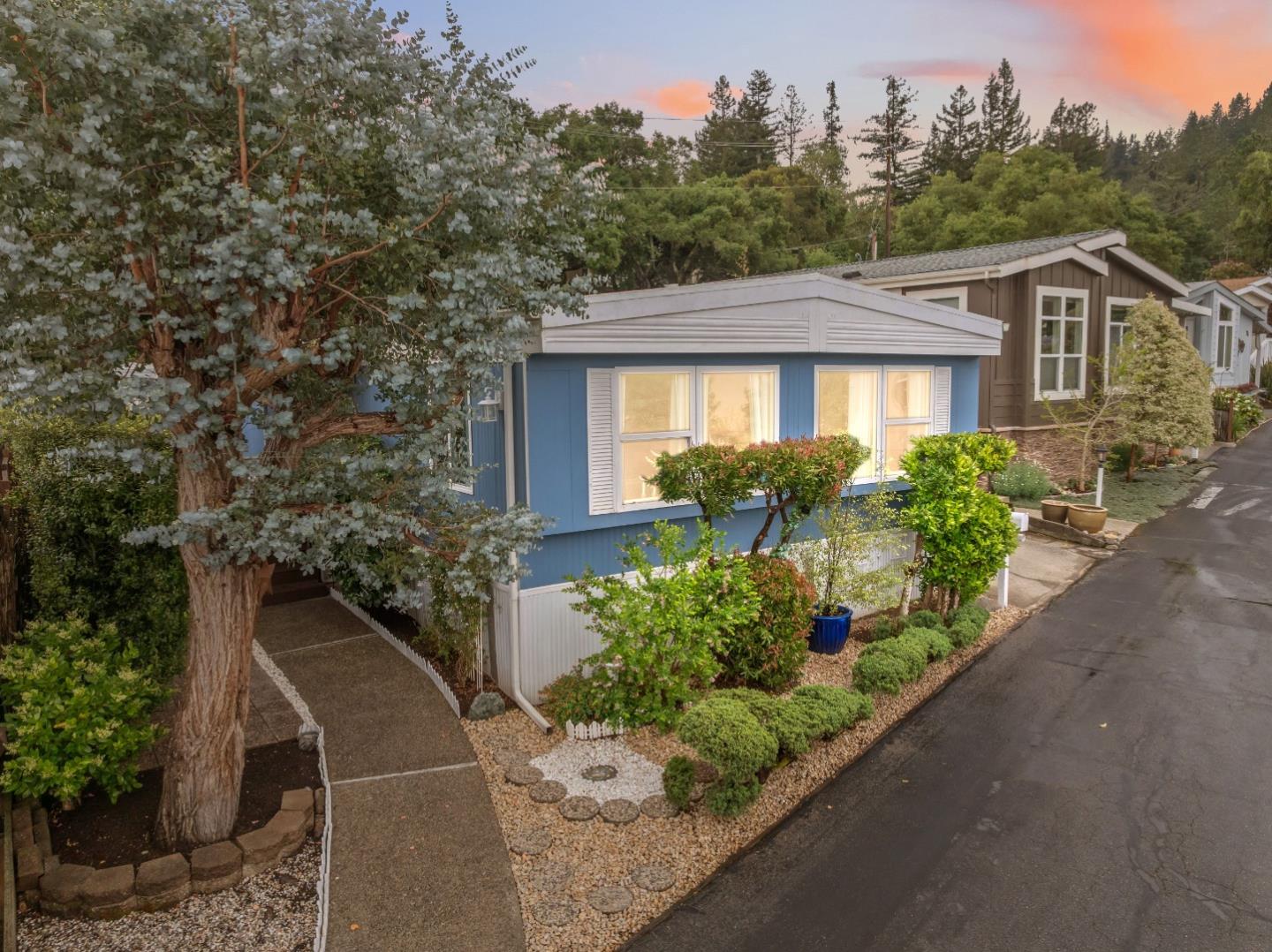 Detail Gallery Image 88 of 97 For 444 Whispering Pines Dr #76,  Scotts Valley,  CA 95066 - 3 Beds | 2 Baths