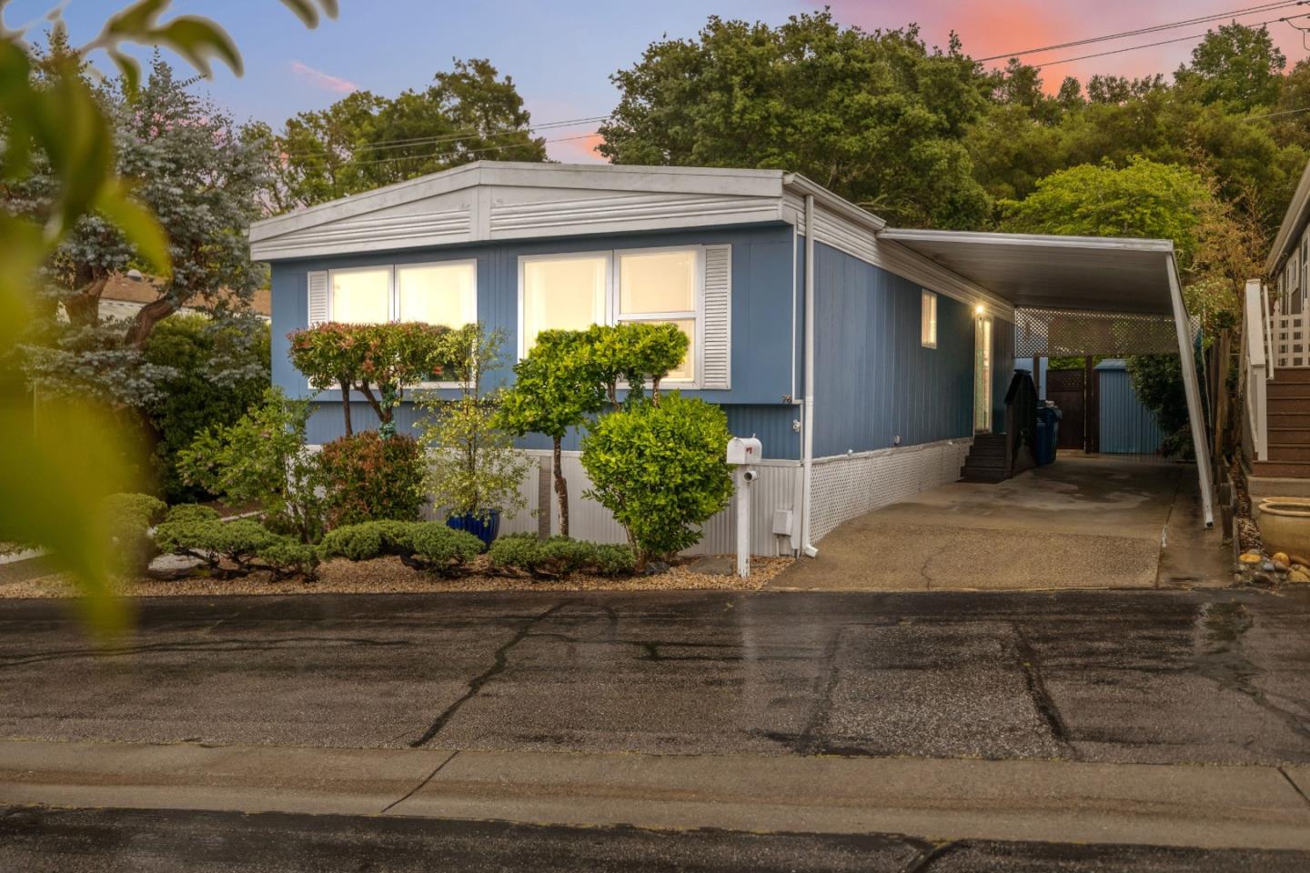 Detail Gallery Image 89 of 97 For 444 Whispering Pines Dr #76,  Scotts Valley,  CA 95066 - 3 Beds | 2 Baths