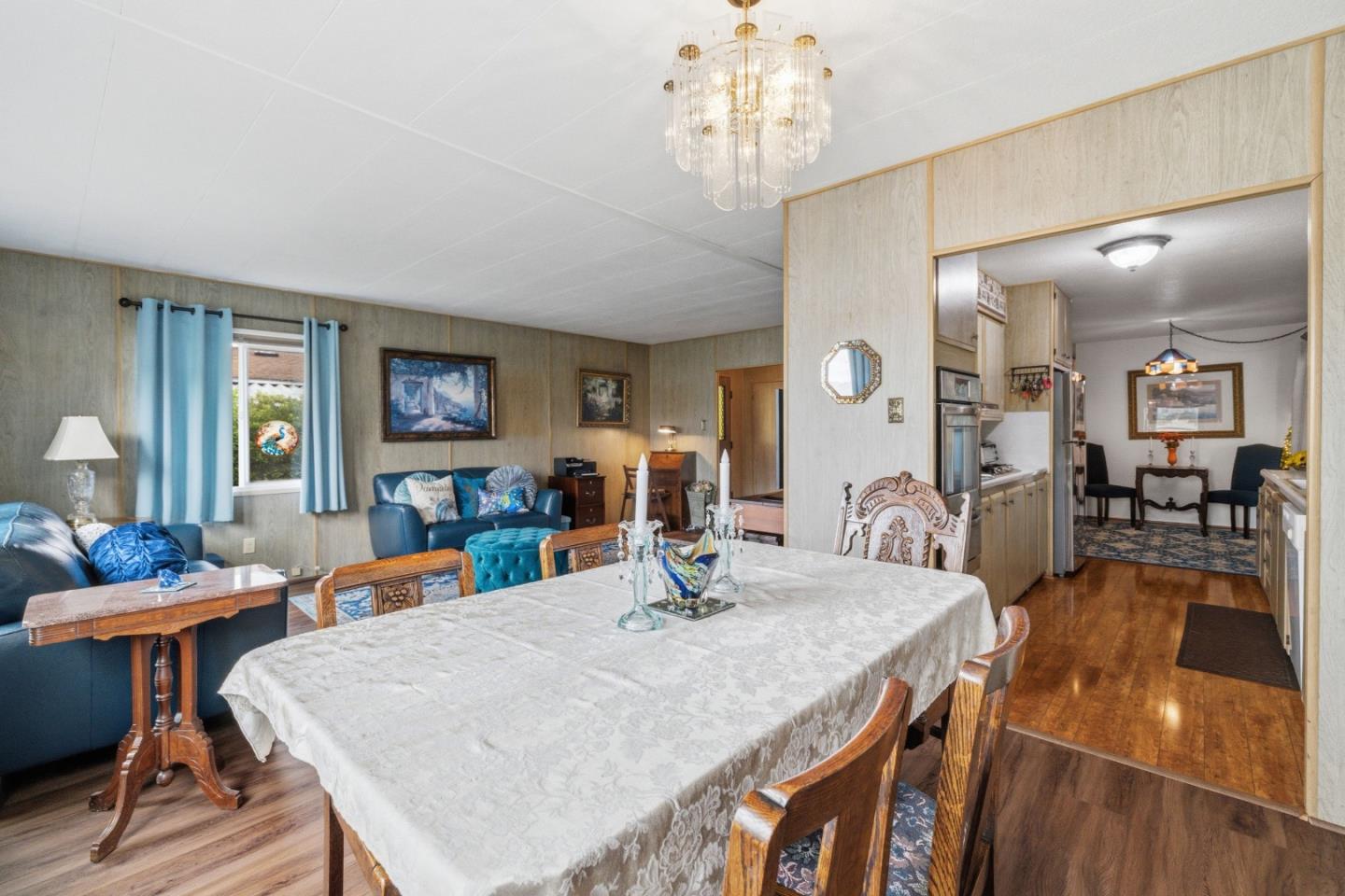 Detail Gallery Image 9 of 97 For 444 Whispering Pines Dr #76,  Scotts Valley,  CA 95066 - 3 Beds | 2 Baths